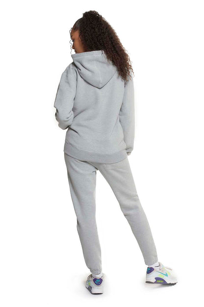 Blizzard Grey Jogger Bottom