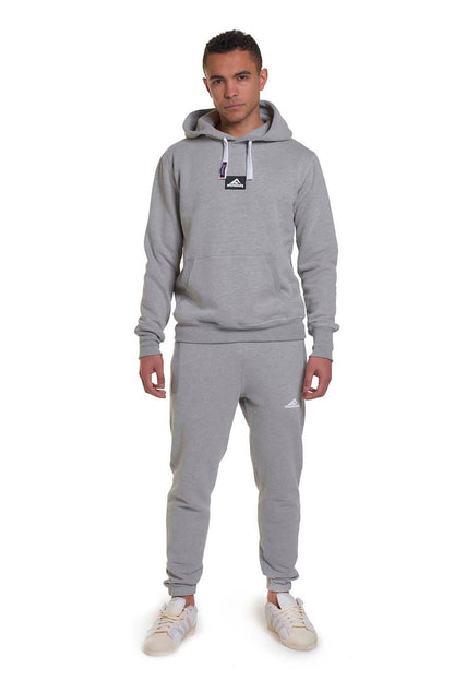 Blizzard Grey Jogger Bottom
