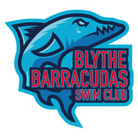 Blythe Barracudas SC logo