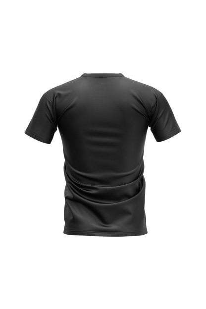 Bottisham SC Kids Unisex Cotton Shirt Crew Neck [TEAM MANAGERS & COACHES ONLY]