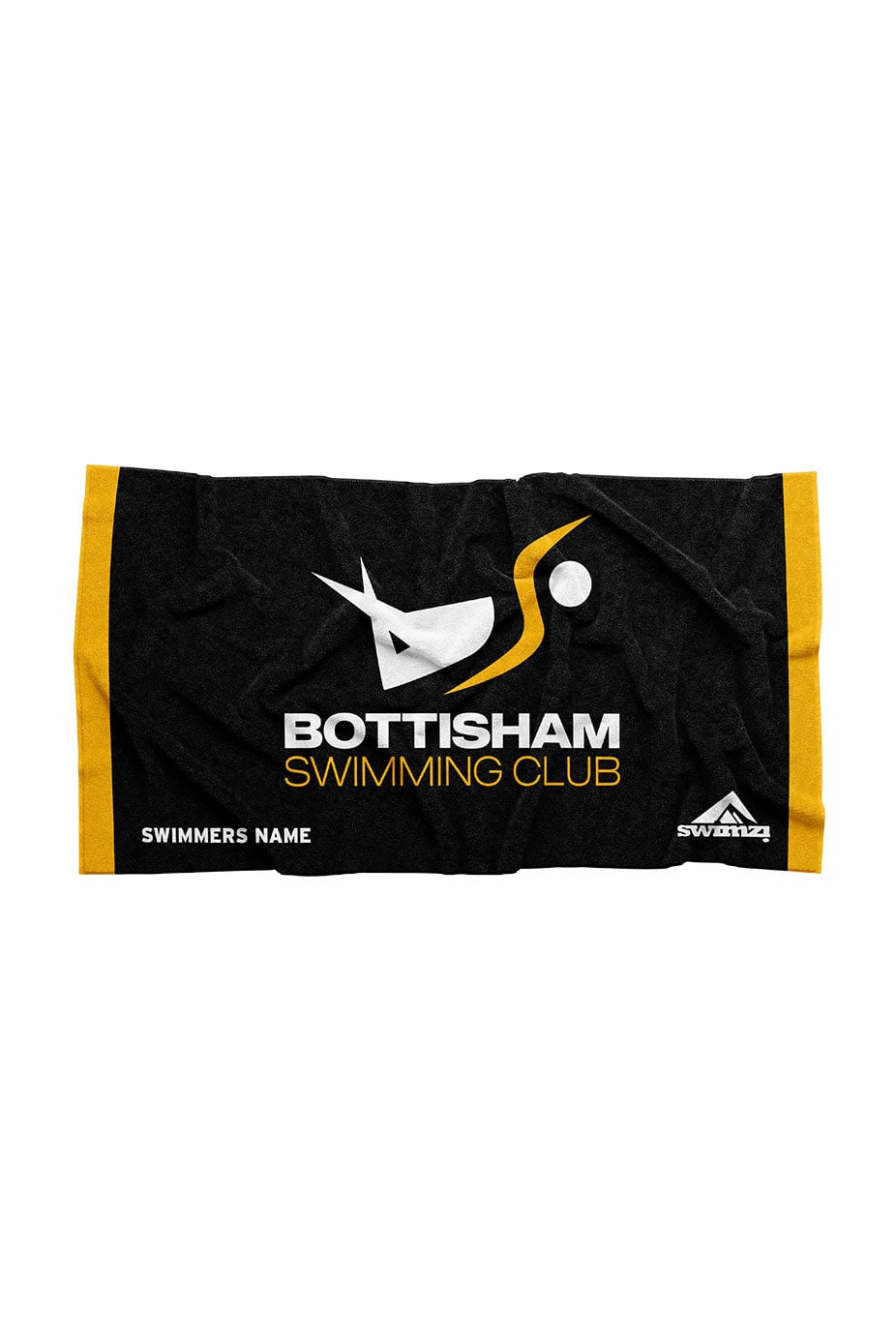 Bottisham SC Unisex Team Towel