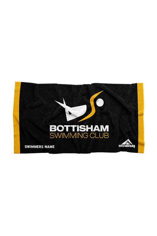 Unisex Team Towel