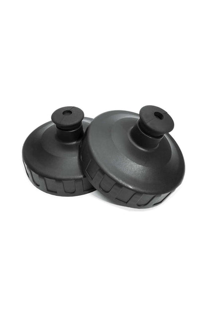 1 ltr Large Sports Bottle Lid - choice of 9 colours