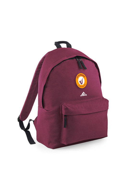 Bradford Esprit Diving Club Swim Backpack
