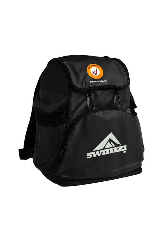 Bradford Esprit Diving Club Unisex Team Rucksack