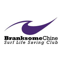 Branksome Chine SLC logo