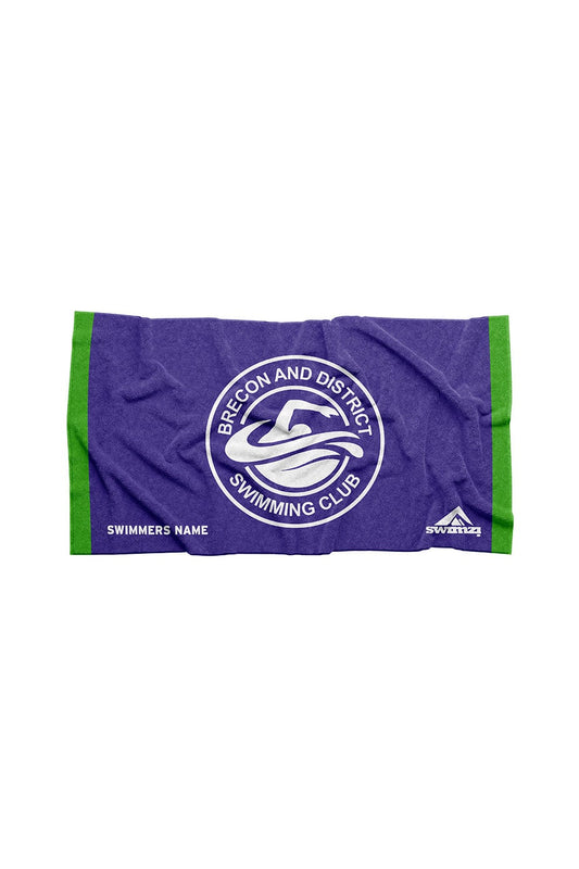 Unisex Team Towel