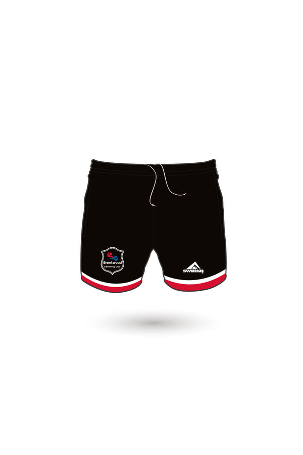 Brentwood SC Kids Female Sport Shorts