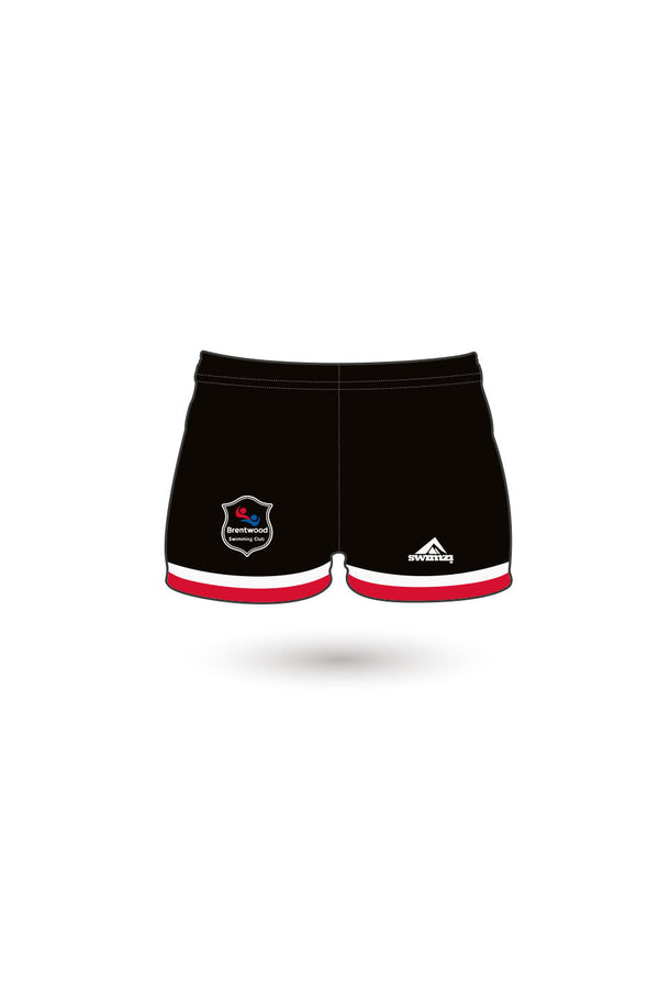 Brentwood SC Kids Female Hotpants