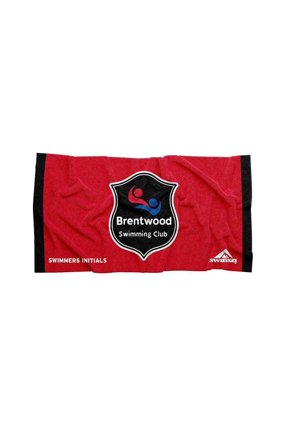 Brentwood SC Unisex Team Towel