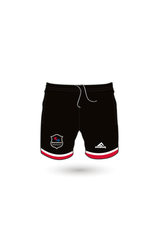 Brentwood SC Kids Unisex Sport Shorts
