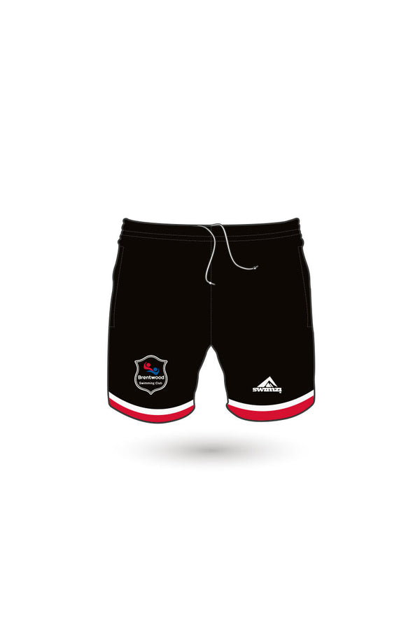 Brentwood SC Kids Unisex Sport Shorts