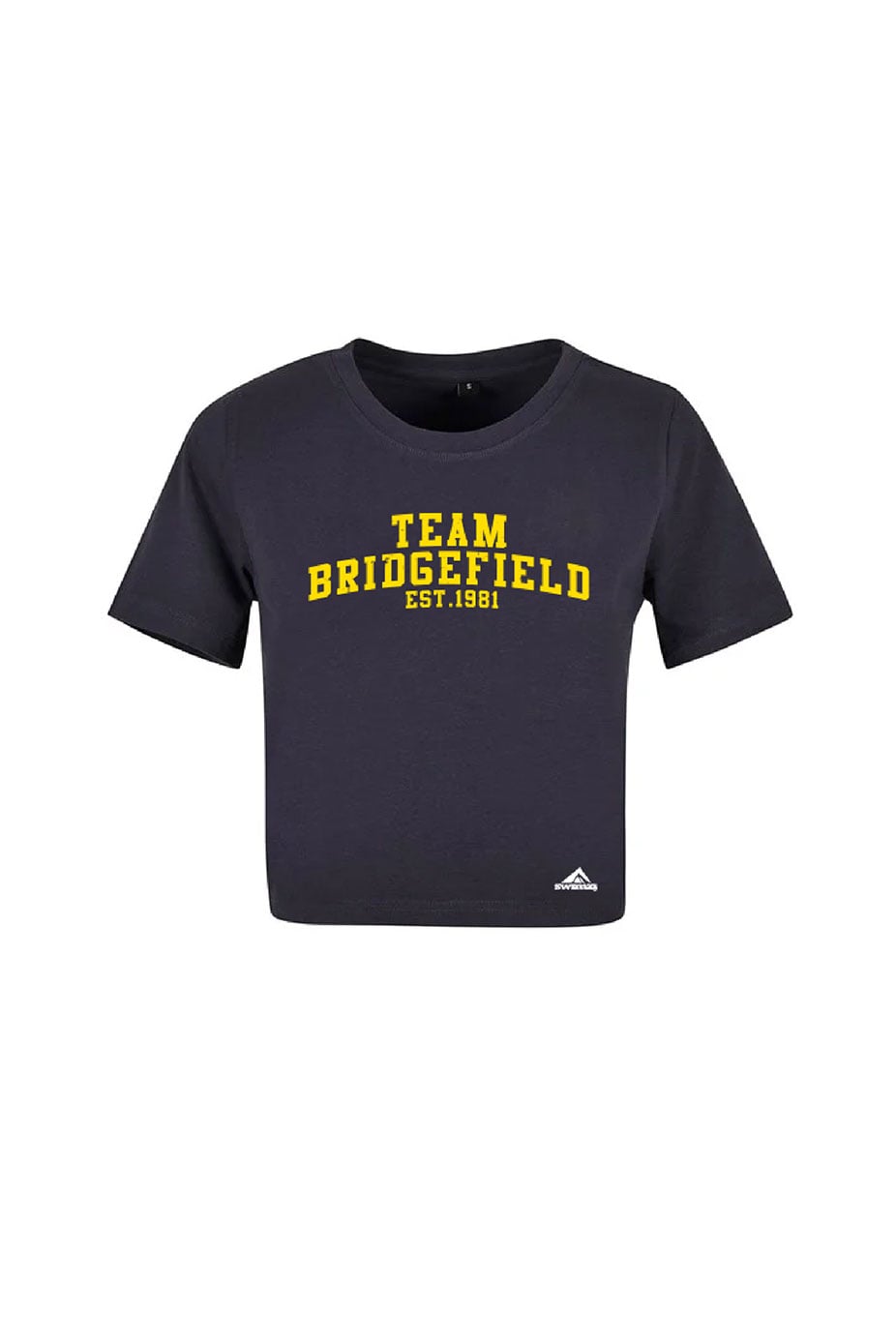 Bridgefield SC Adult Female Crop Top