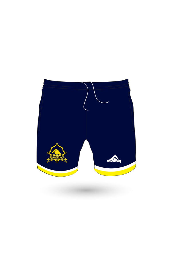 Bridgefield SC Kids Unisex Sport Shorts