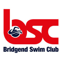Bridgend Swim Club logo