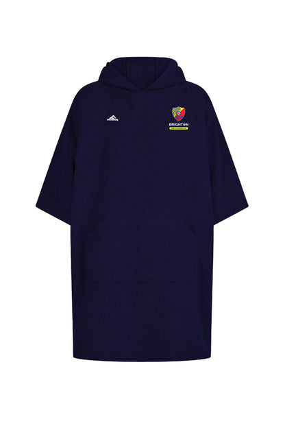 Brighton SLSC Adult Unisex Towel Poncho