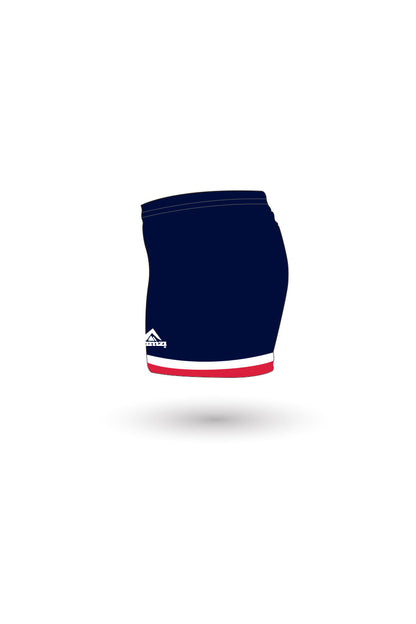 Brighton SLSC Kids Female Hotpants