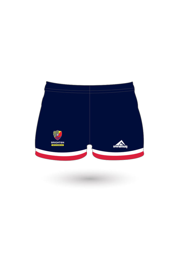 Brighton SLSC Kids Female Hotpants