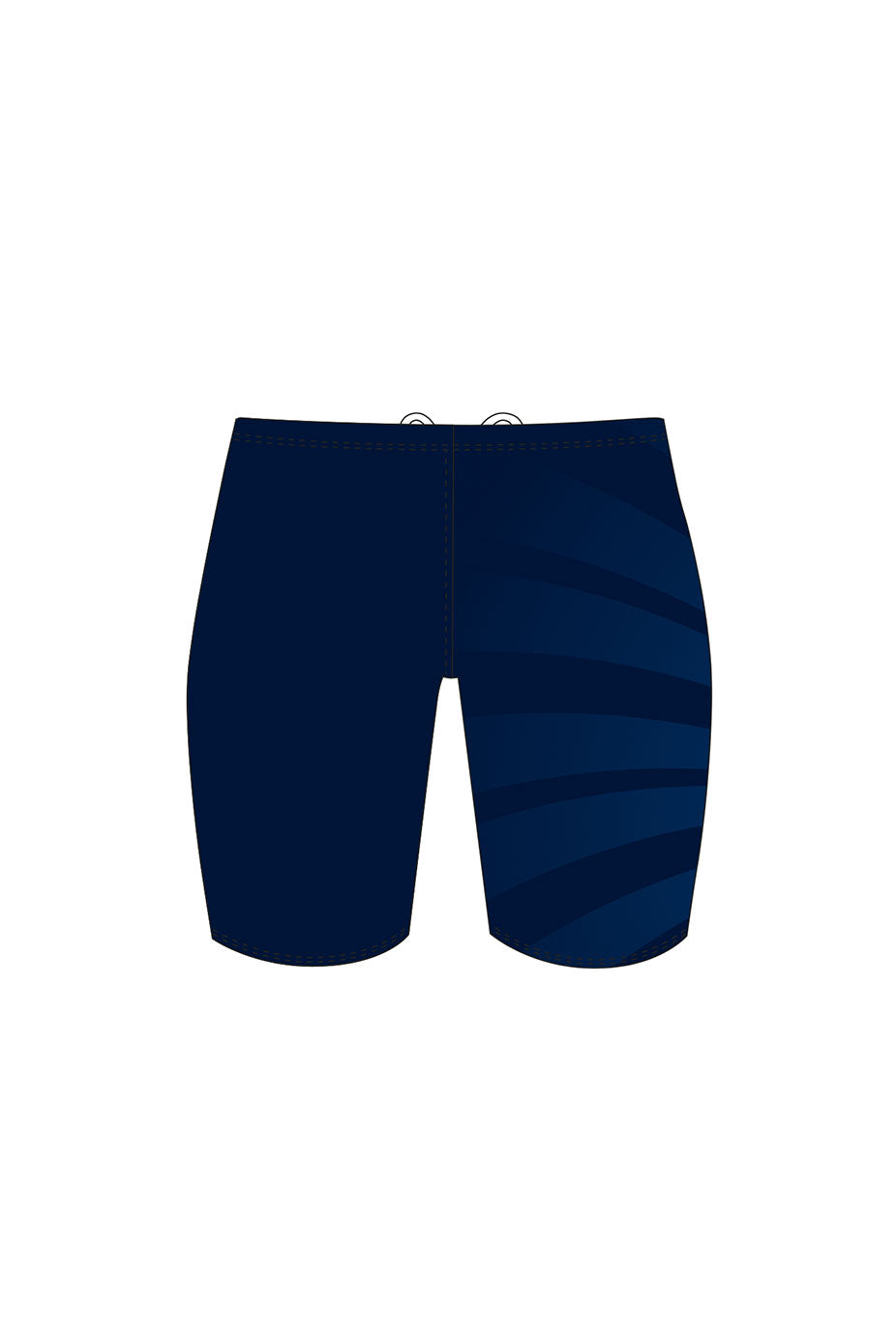 Brighton SLSC Kids Male Jammers