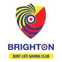 Brighton SLS logo
