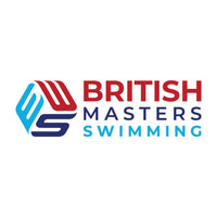 British Masters Swimming logo