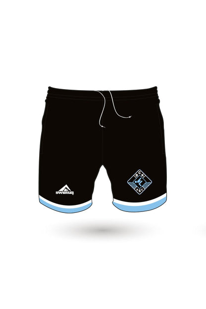 Buckie ASC Kids Unisex Sport Shorts