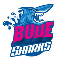 Bude Sharks logo
