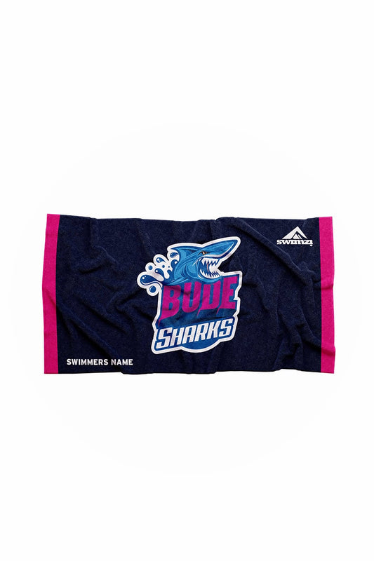 Unisex Team Towel
