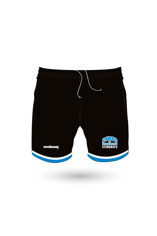Calverton & Bingham SC Kids Unisex Sport Shorts