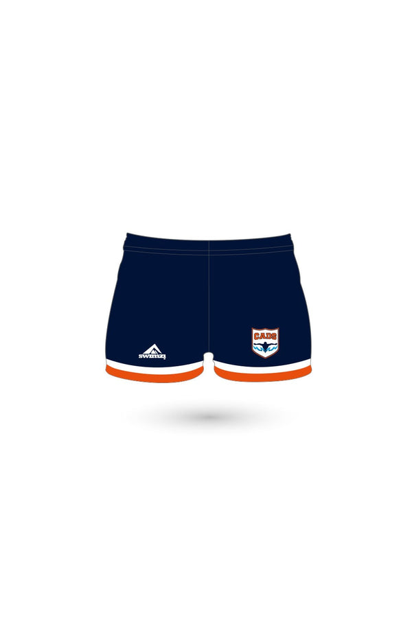 Cleethorpes & District SC Kids Female Hotpants