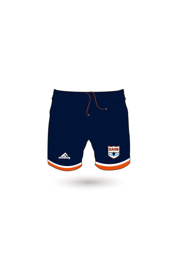 Cleethorpes &District SC Kids Unisex Sport Shorts
