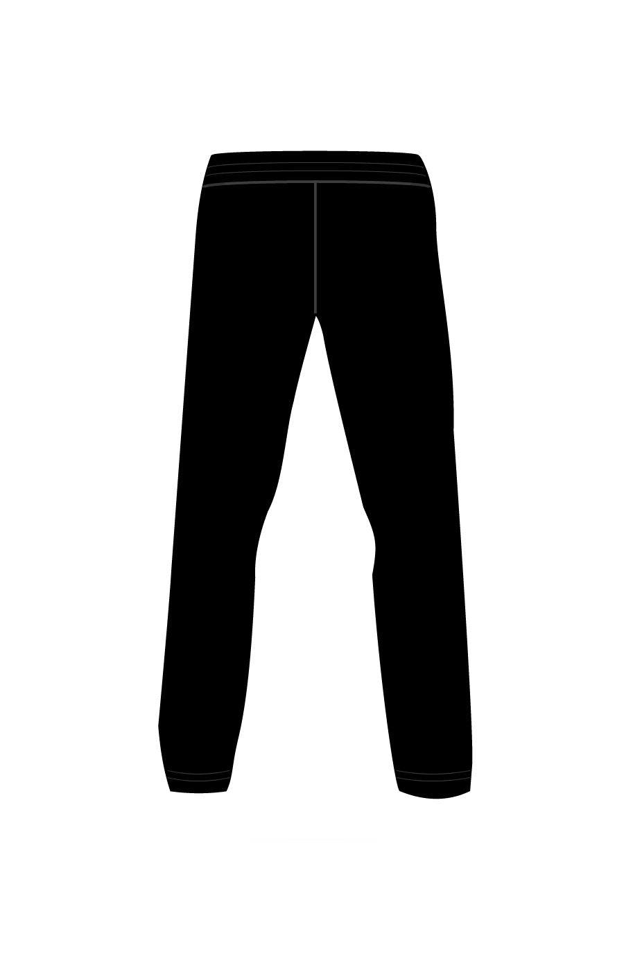Croydon Amphibians Kids Performance Bottoms