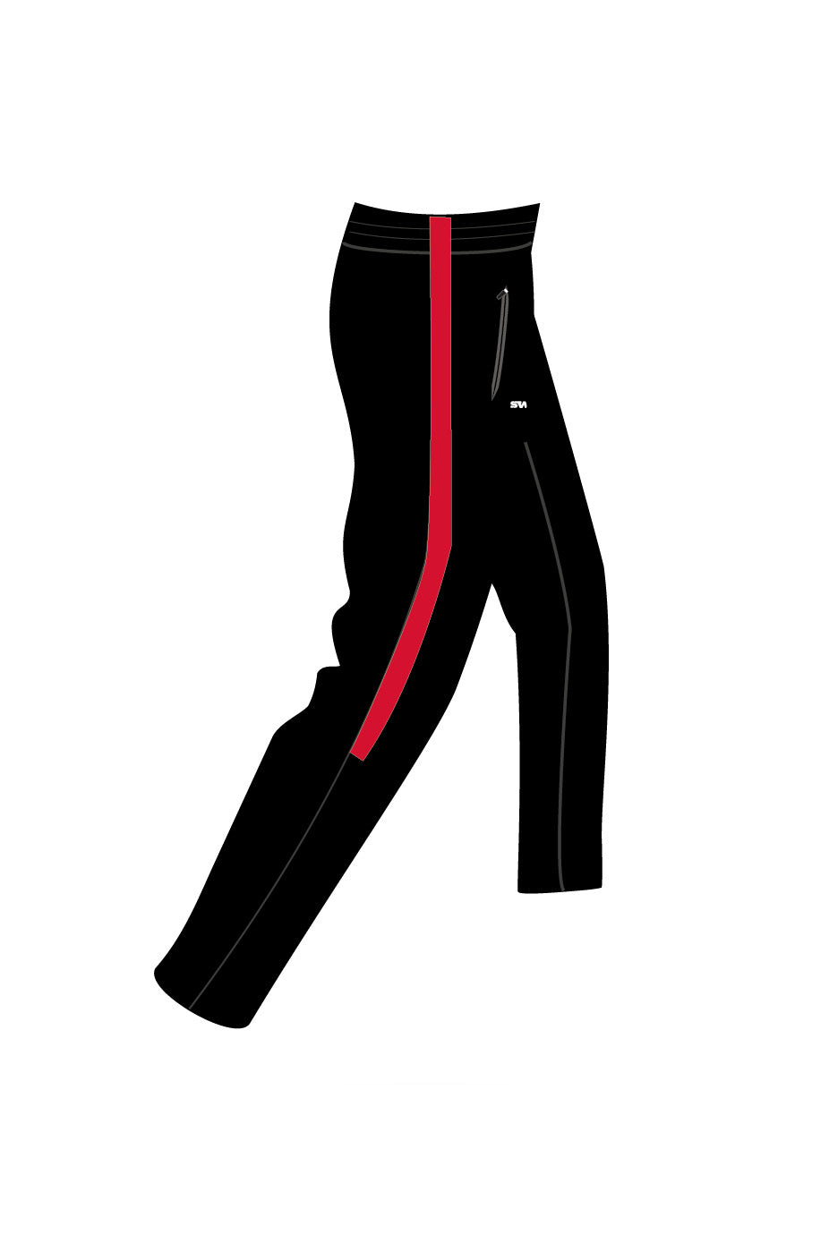 Croydon Amphibians Kids Performance Bottoms