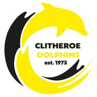 Clitheroe Dolphins SC logo