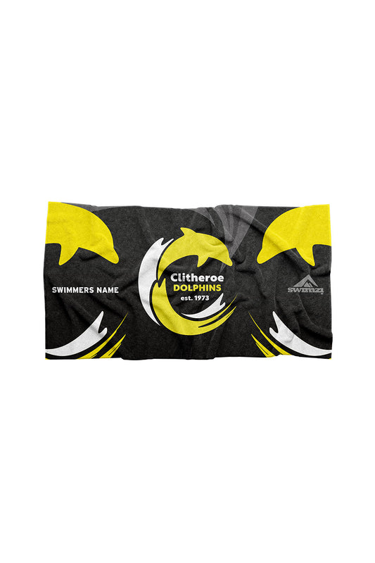 Unisex Team Towel