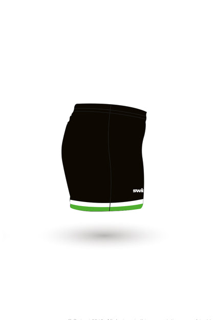 Chirk SC Kids Polyester Hotpants