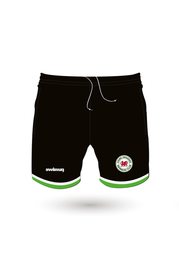 Chirk SC Kids Unisex Sport Shorts