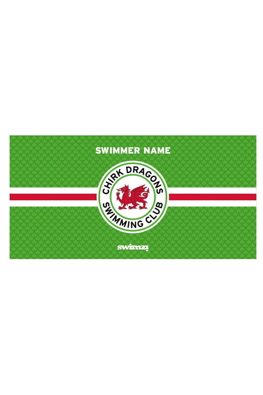 Team Towel