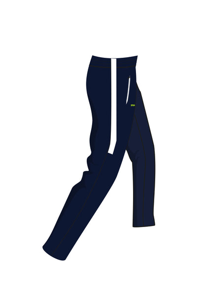 Canvey Island SC Kids Unisex Performance Bottoms