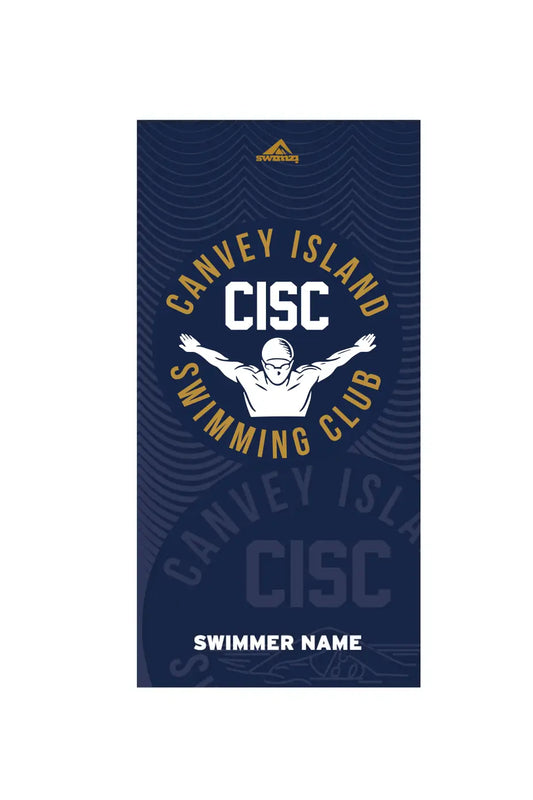 Unisex Team Towel