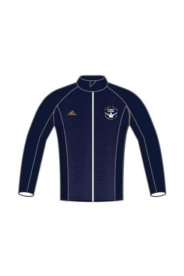 Canvey Island SC Adult Unisex Tracksuit Top