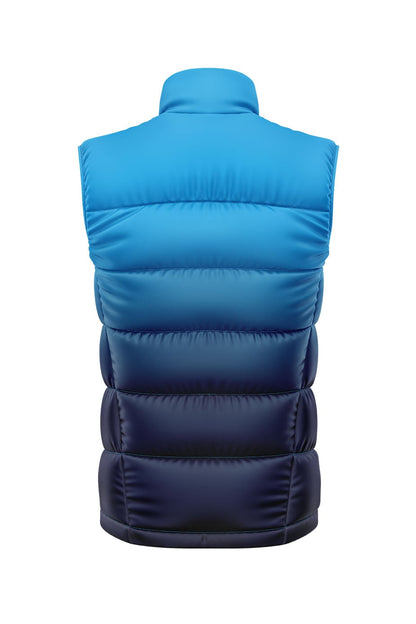 Caradon Kraken SC Kids Unisex Reversible Gilet