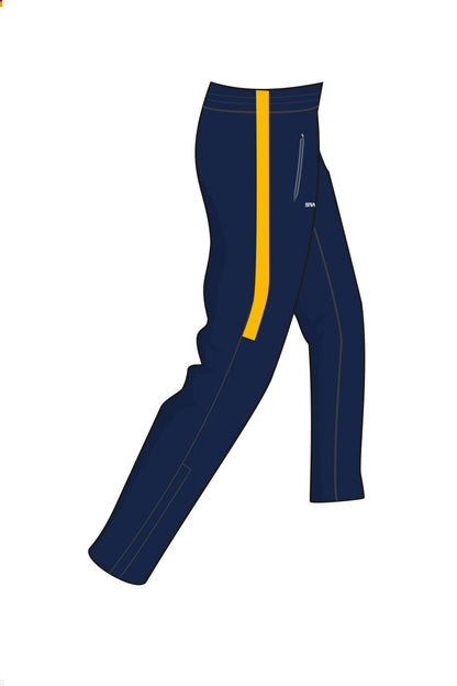 City of Bradford SC Kids Artistic Swimming Female Performance Bottoms