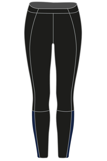 Cookstown SC Kids Female Compression Leggings
