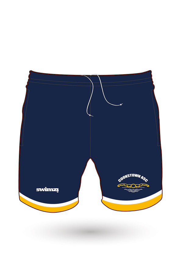 Cookstown SC Kids Unisex Polyester Sport Shorts