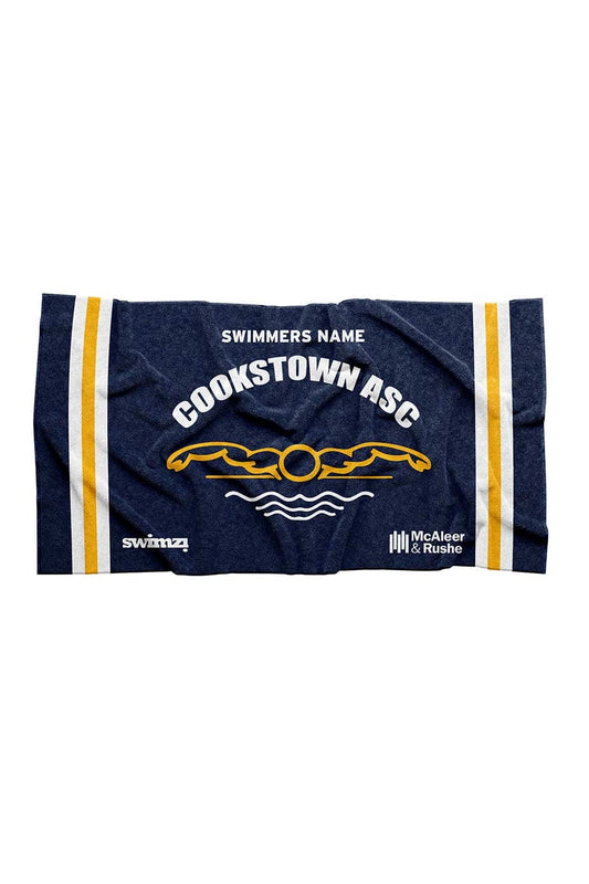 Team Towel