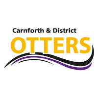 Carnforth & Dist Otters logo