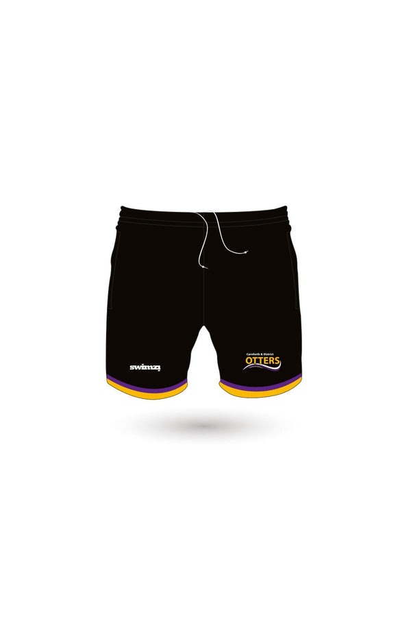 Carnforth & Dist Otters Kids Unisex Sport Shorts