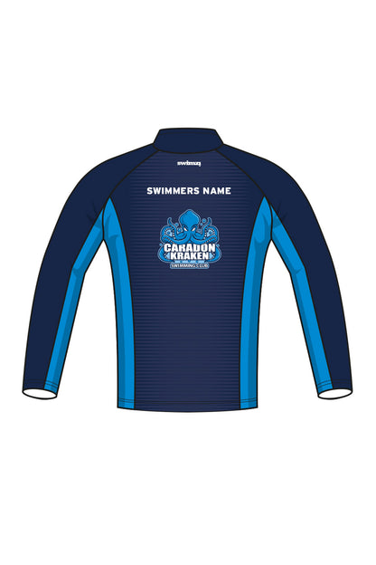 Caradon Kraken SC Kids Unisex Tracksuit Top