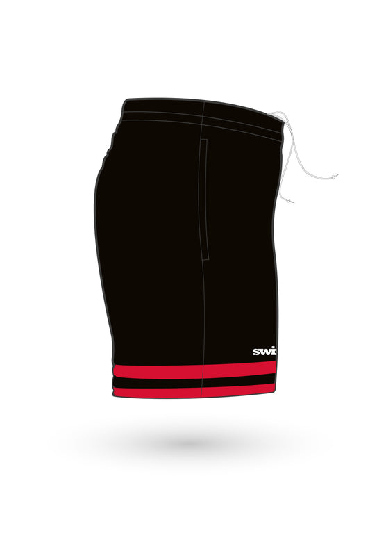 Croydon Amphibians Kids Sport Shorts